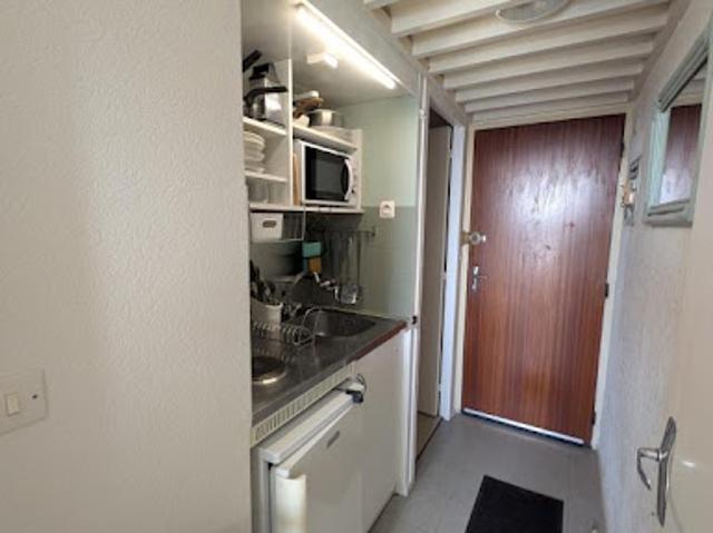 Location Appartement 1 pièce 14.17 m2 Gradignan