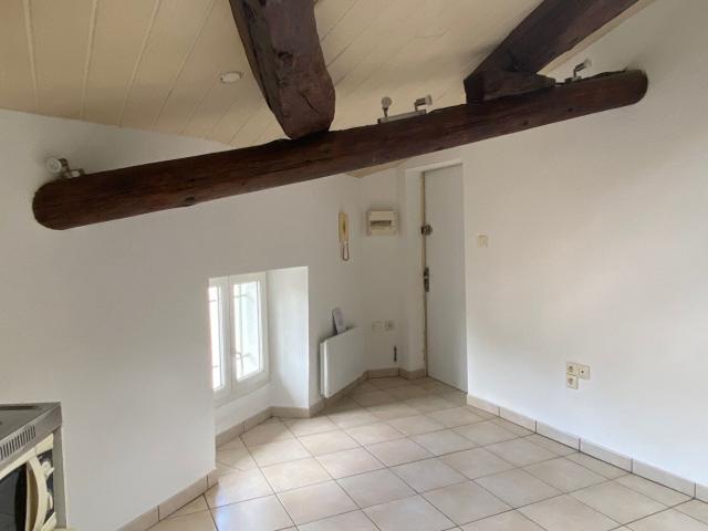 Appartement 1 pièce Bédarieux 14.20m² 280€ à louer l'Adresse