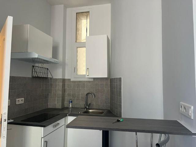 Location appartement 1 pièce, 14.45m², Joinville le Pont