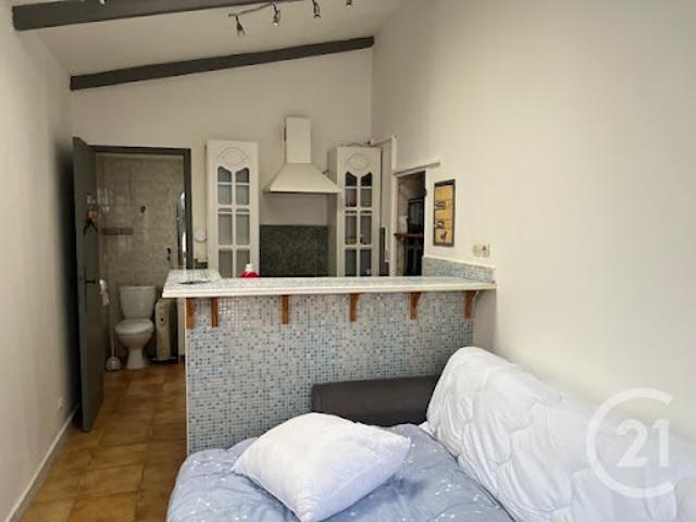 Location Appartement 2 pièces 30 m2 Gardanne
