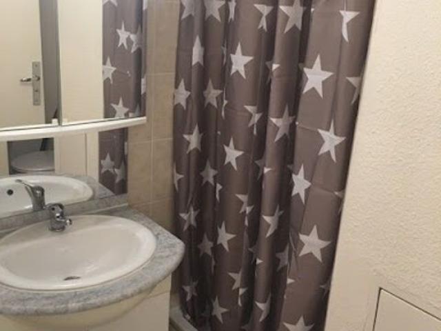 Location Appartement 1 pièce 14.69 m2 Gradignan