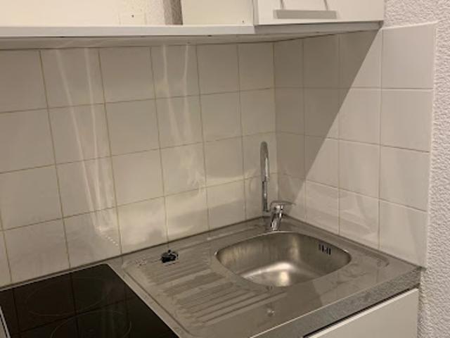 Location Appartement 1 pièce 14.72 m2 Toulouse