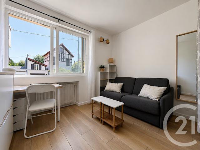 Location Appartement 1 pièce 14.88 m2 Saint maur des fosses