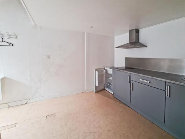Location Appartement 1 pièce 14.81 m2 Orleans