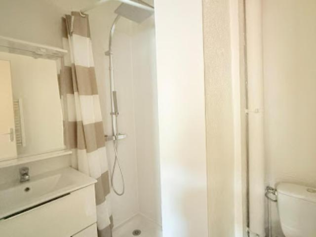 Location Appartement 1 pièce 14.94 m2 Bordeaux