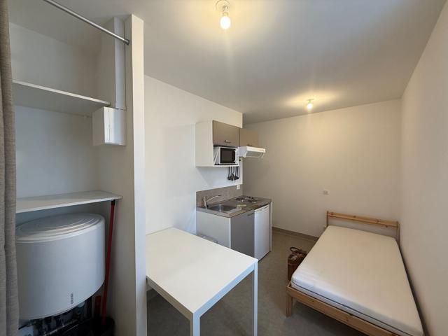Appartement 1 pièce La Roche sur Yon 14.98m² 415€ à louer
