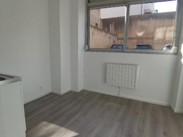 Location Appartement 1 pièce 14.99 m2 Rennes