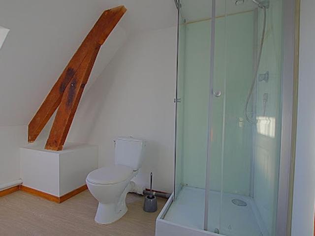 Location Appartement 1 pièce 14.99 m2 Roye