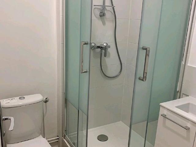 Location Appartement 1 pièce 14m²