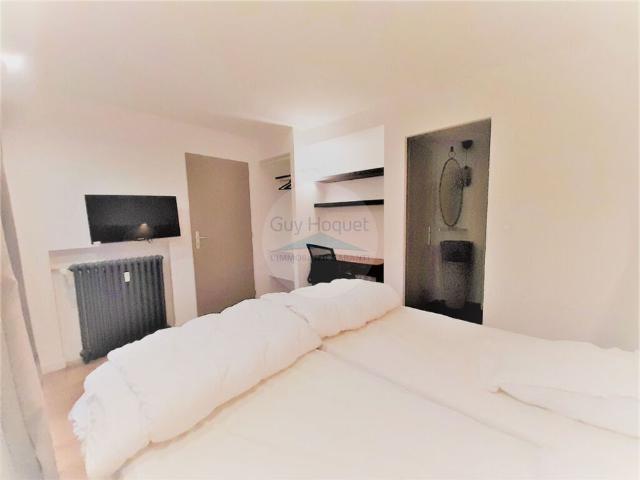 Location Appartement 1 pièce 14m²