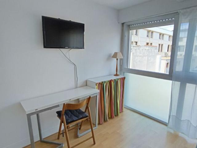 Location Appartement 1 pièce 14m²