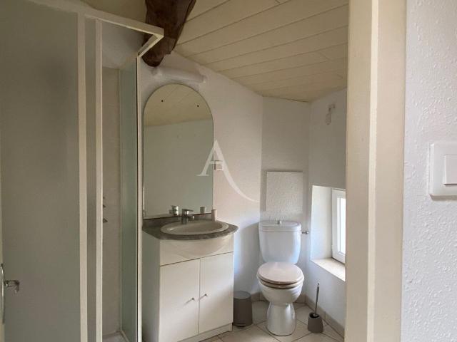 Location Appartement 1 pièce 14m²