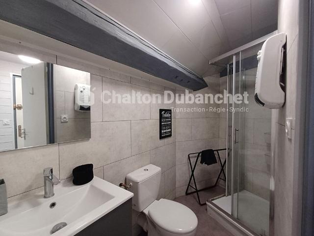 Location Appartement 1 pièce 14m²