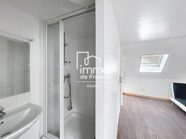 Location Appartement 1 pièce 14m²