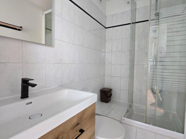 Location Appartement 1 pièce 14m²