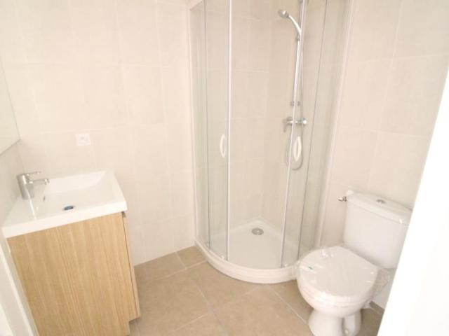 Location Appartement 1 pièce 14m²