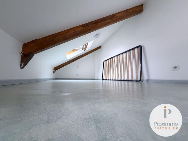 Location Appartement 1 pièce 14m²