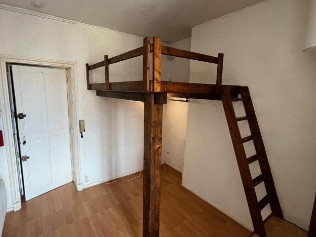 Location Appartement 1 pièce 14m² TOULOUSE 31000