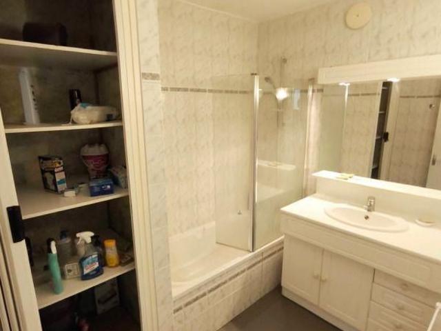 Location Appartement 1 pièce 14m² VANDOEUVRE LES NANCY 54500