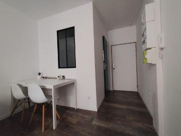 Location Appartement 1 pièce 14m² VALENCE 26000