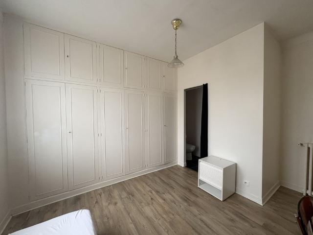 Location Appartement 1 pièce 14m² VILLEBON SUR YVETTE 91140
