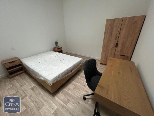 Location Appartement 1 pièce 14m² AGEN 47000