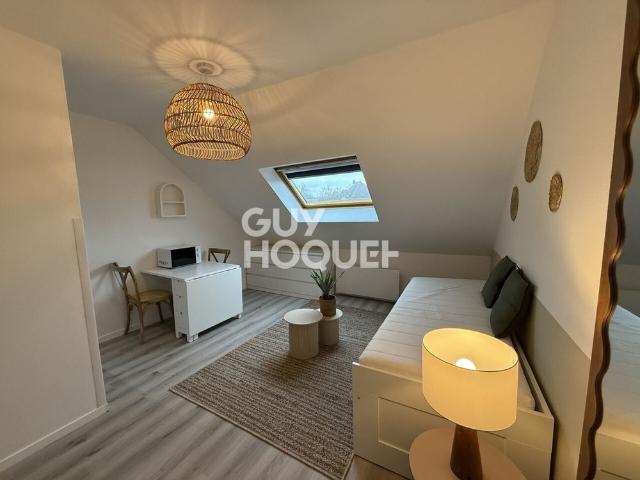 Location Appartement 1 pièce 14m² AMIENS 80000