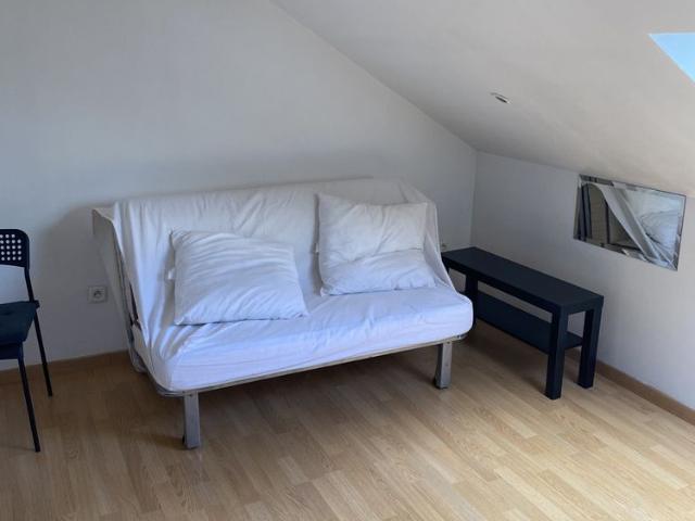 Location Appartement 1 pièce 14m² AMIENS 80000