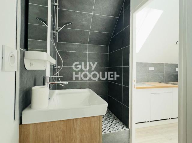 Location Appartement 1 pièce 14m² AMIENS 80000