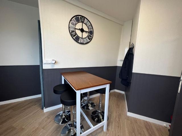 Location Appartement 1 pièce 14m² AMIENS 80000
