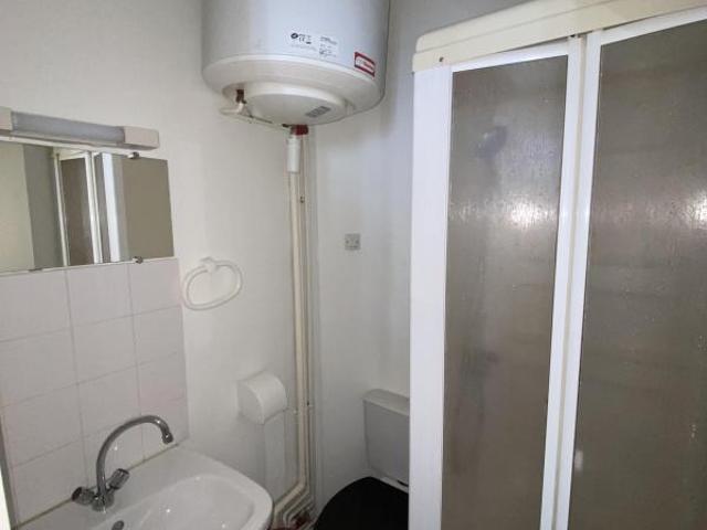 Location Appartement 1 pièce 14m² ANGERS 49100
