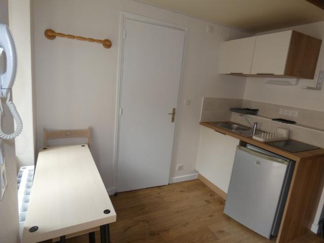 Location Appartement 1 pièce 14m² BEAUNE 21200