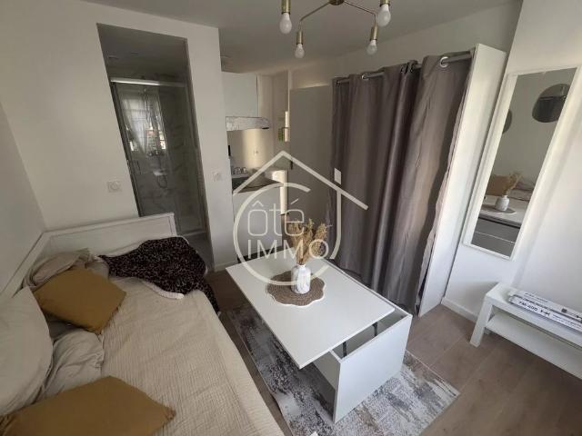 Location Appartement 1 pièce 14m² BERGERAC 24100