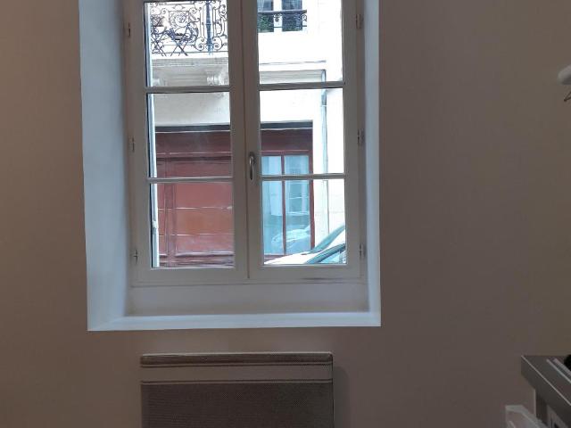 Location Appartement 1 pièce 14m² BORDEAUX 33000