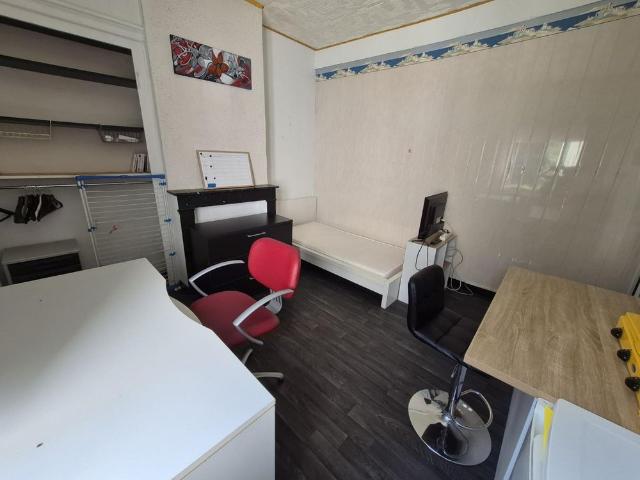 Location Appartement 1 pièce 14m² CAMBRAI 59400
