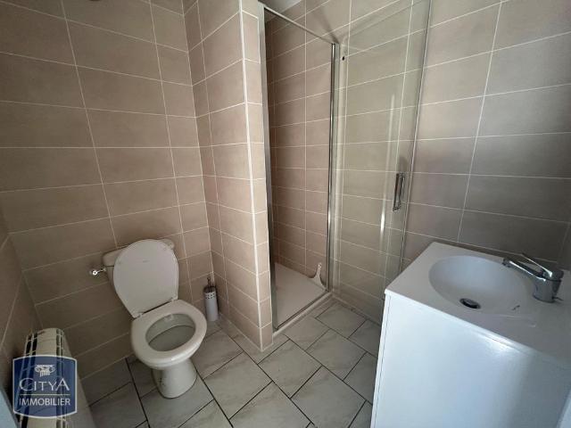 Location Appartement 1 pièce 14m² CHALON SUR SAONE 71100