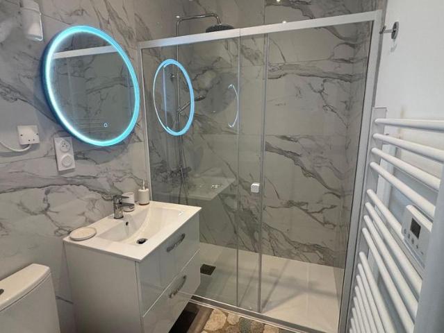Location Appartement 1 pièce 14m² CLERMONT FERRAND 63000
