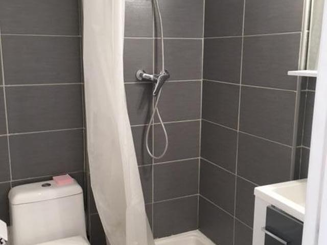 Location Appartement 1 pièce 14m² CLERMONT FERRAND 63000