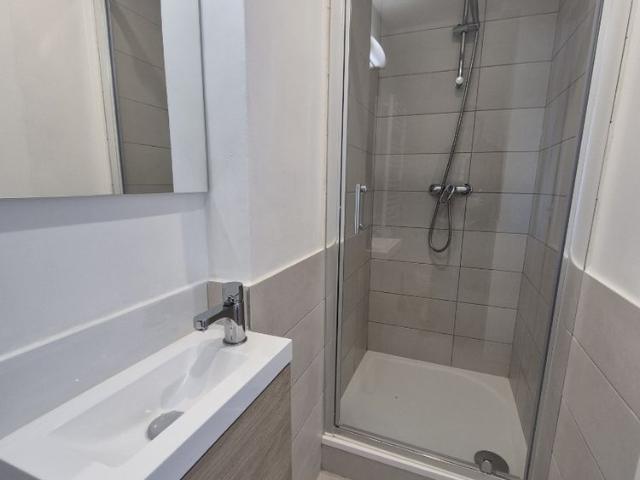 Location Appartement 1 pièce 14m² LAMBERSART 59130