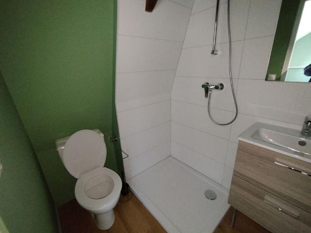 Location Appartement 1 pièce 14m² LAMBERSART 59130