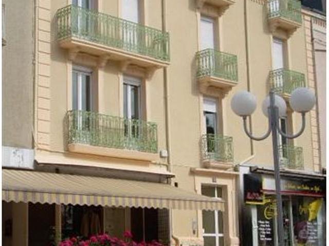 Location Appartement 1 pièce 14m² LE CREUSOT 71200
