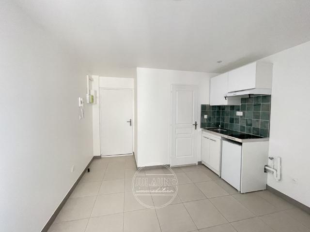 Location Appartement 1 pièce 14m² LIMOGES 87100