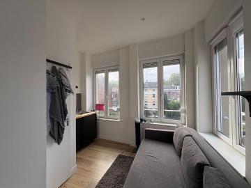 Location Appartement 1 pièce 14m² LILLE 59000