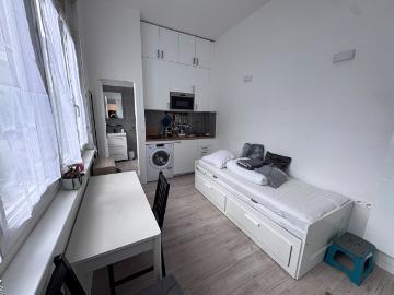 Location Appartement 1 pièce 14m² LILLE 59000