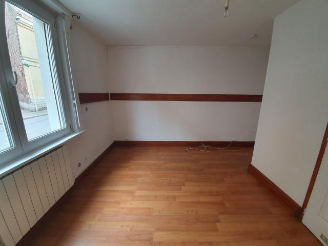 Location Appartement 1 pièce 14m² LOOS 59120