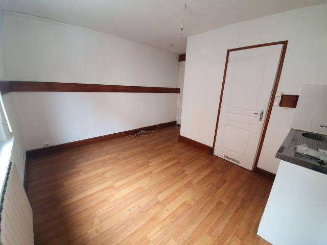 Location Appartement 1 pièce 14m² LOOS 59120