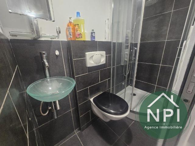 Location Appartement 1 pièce 14m² MELUN 77000