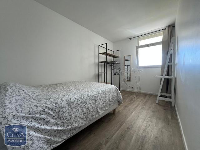 Location Appartement 1 pièce 14m² NOISIEL 77186