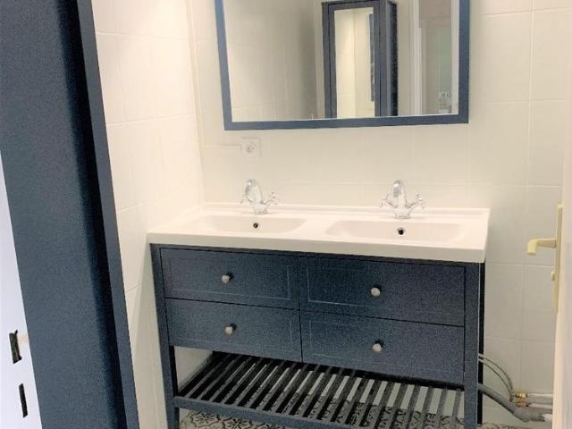 Location Appartement 1 pièce 14m² PESSAC 33600
