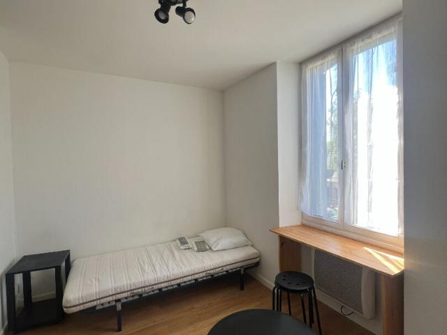 Location Appartement 1 pièce 14m² RENNES 35000